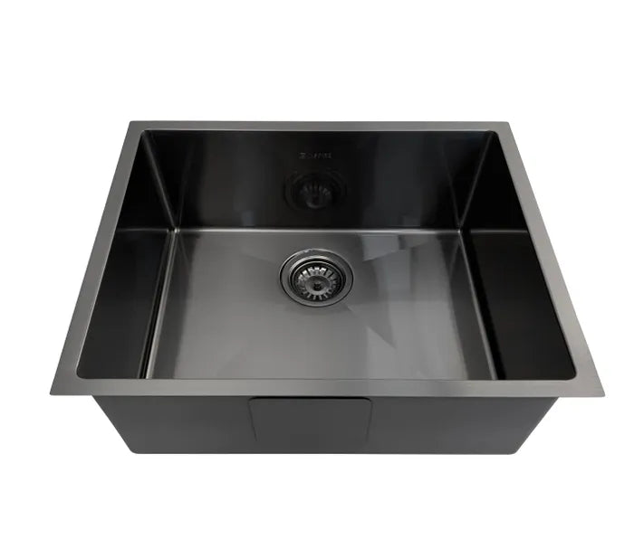 Axon Sink 58S 580x440x220 Gun Metal-2