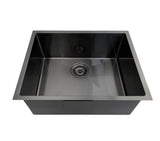 Axon Sink 58S 580x440x220 Gun Metal-2