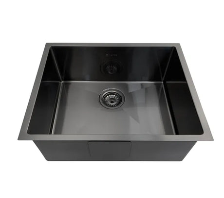 Axon Sink 58S 580x440x220 Gun Metal-2