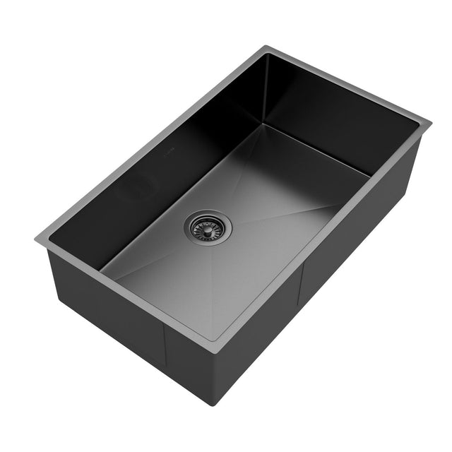 Axon Sink 77S (770x440x220) Gun Metal