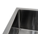 Axon Sink 77S (770x440x220) Gun Metal