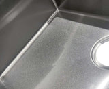 Axon kitchen sink material