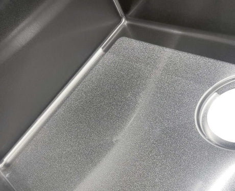 Axon kitchen sink material