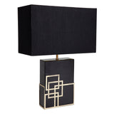 Hearst Marble Table Lamp