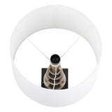 Gabrielle Crystal Table Lamp