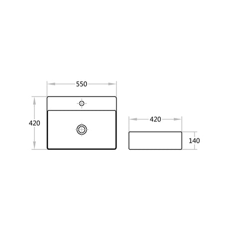 poseidon-ultra-slim-wall-hung-above-basin-rectangle-450-420-140mm