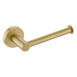 BA855-BG-Ideal Toilet Roll Holder (Brushed Gold)
