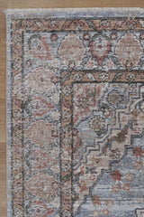 Baile Hampden Vintage Inspired Rug