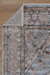 Baile Hampden Vintage Inspired Rug