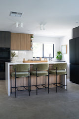 Soho counter stool ivy