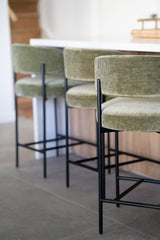 Soho counter stool ivy