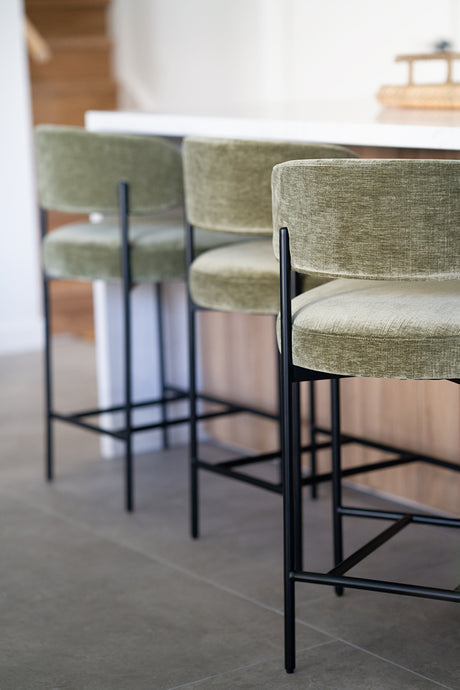 Soho counter stool ivy