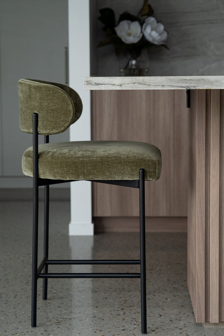 Soho counter stool ivy