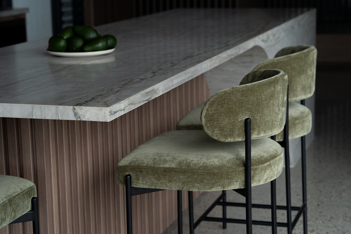 Soho counter stool ivy
