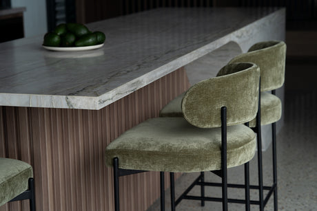 Soho counter stool ivy