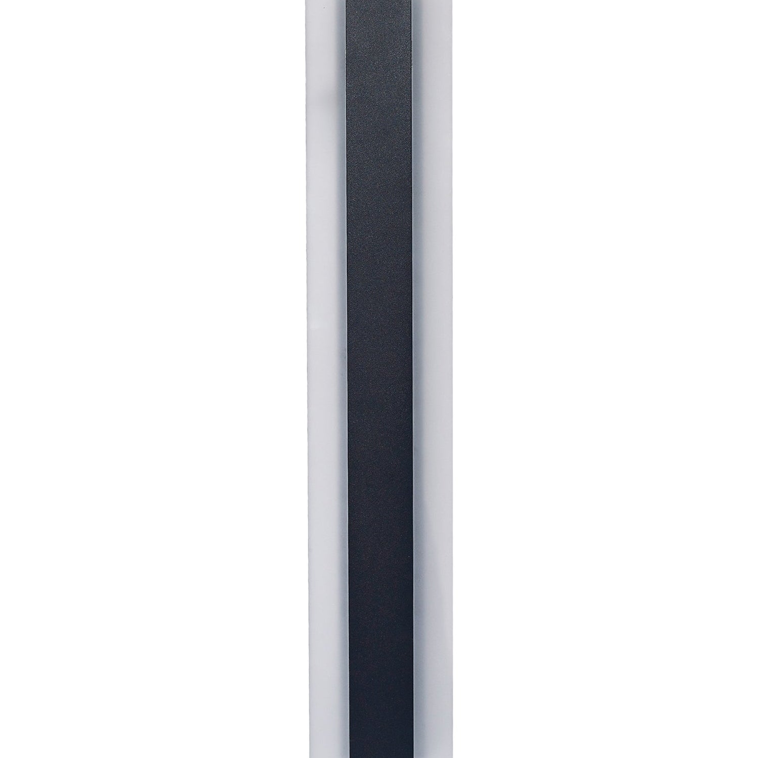 BANDA: LED Tri-CCT Rectangular with Frosted Diffuser Wall Lights IP65