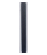 BANDA: LED Tri-CCT Rectangular with Frosted Diffuser Wall Lights IP65