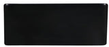 Lexi Basin 330 x 290mm (Black)- Clearance