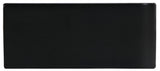 Mallory Basin 365 x 260mm (Black)- Clearance