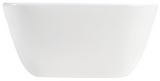 Riva Basin 480 x 230mm (Matte White)- Clearance