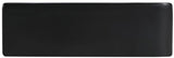 Florentine Basin 500 x 420mm (Black)- Clearance