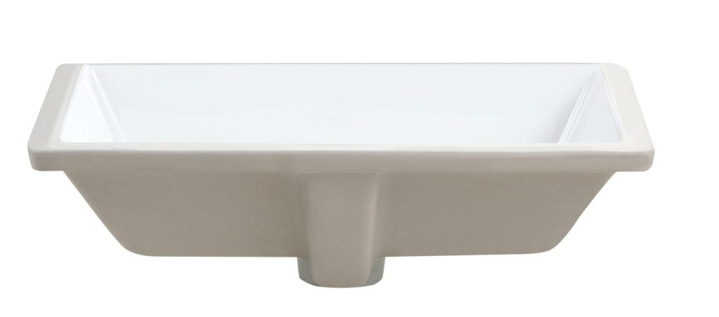 Clamont Basin 530 x 345mm- Clearance