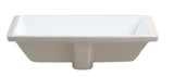 Clamont Basin 530 x 345mm- Clearance