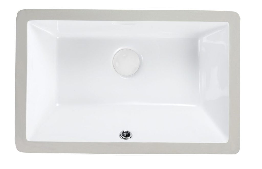Clamont Basin 530 x 345mm- Clearance