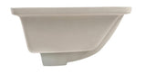 Clamont Basin 530 x 345mm- Clearance
