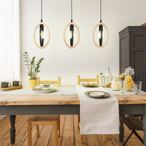 BASILDON pendant light-Clearance