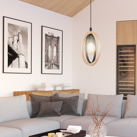 BASILDON pendant light (1 light)