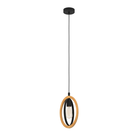 BASILDON pendant light (1 light) 