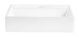 Louise Basin 440 x 440mm- Clearance