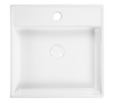 Louise Basin 440 x 440mm- Clearance