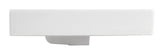 Riva Basin 470 x 430mm- Clearance