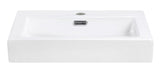 Riva Basin 470 x 430mm- Clearance