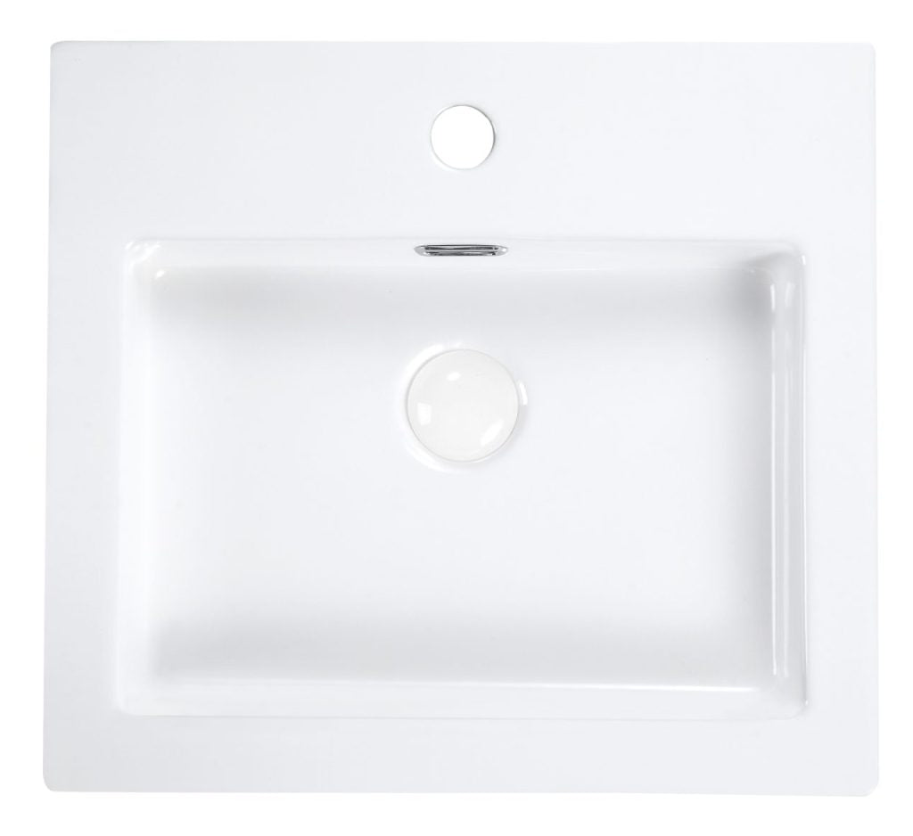 Riva Basin 470 x 430mm- Clearance