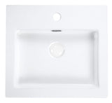 Riva Basin 470 x 430mm- Clearance