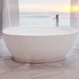 AVEO Freestanding Bathtub Overflow 1700MM