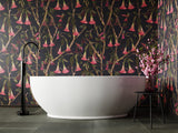 AVEO Freestanding Bathtub Overflow 1700MM