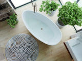 AVEO Freestanding Bathtub Overflow 1700MM