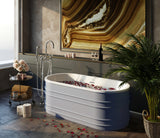 BUCCIANO Freestanding Bathtub Overflow 1675mm