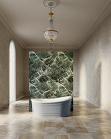 RITZ Freestanding Bathtub with Overflow (Matte Grey) (1700mm)