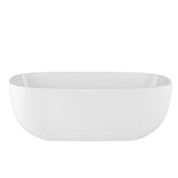ALLY Freestanding Bathtub 1500mm/1700mm