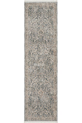 Bodrum Alvin Blue Rug