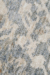 Bodrum Alvin Blue Runner Rug
