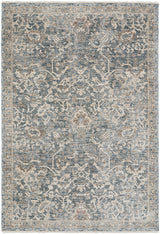 Bodrum Alvin Blue Rug