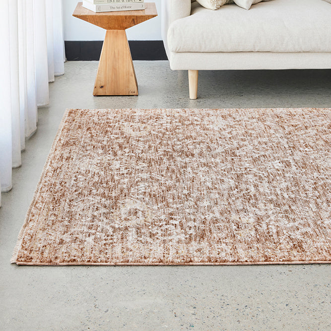 Bodrum Alvin Clay Rug