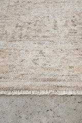 Bodrum Della Natural Runner Rug