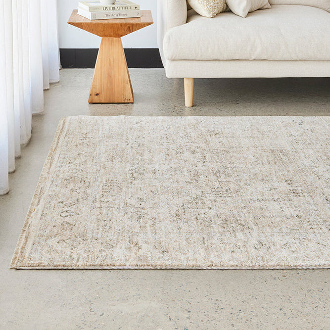 Bodrum Della Natural Rug